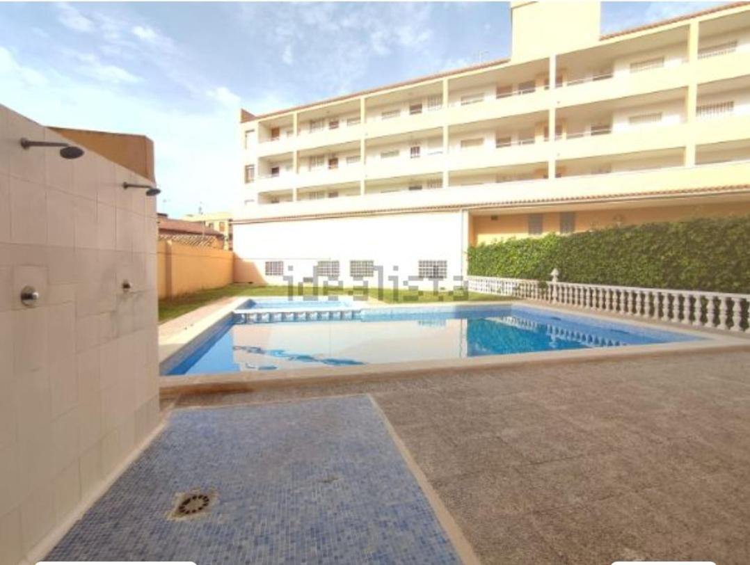 Casa Del Sol Lejlighed San Pedro del Pinatar Eksteriør billede