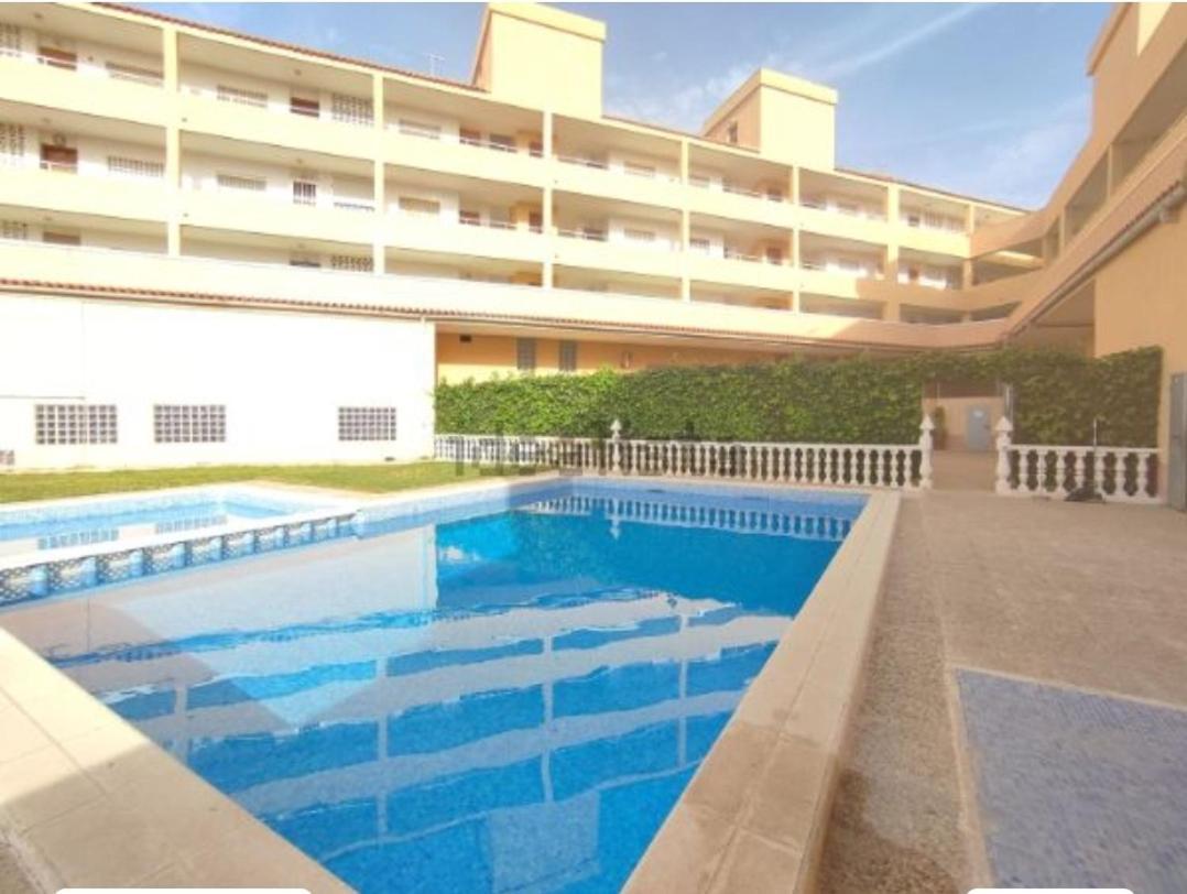 Casa Del Sol Lejlighed San Pedro del Pinatar Eksteriør billede